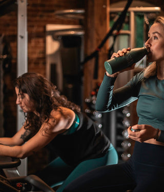 The Secret Ingredient to Supercharge your Workout