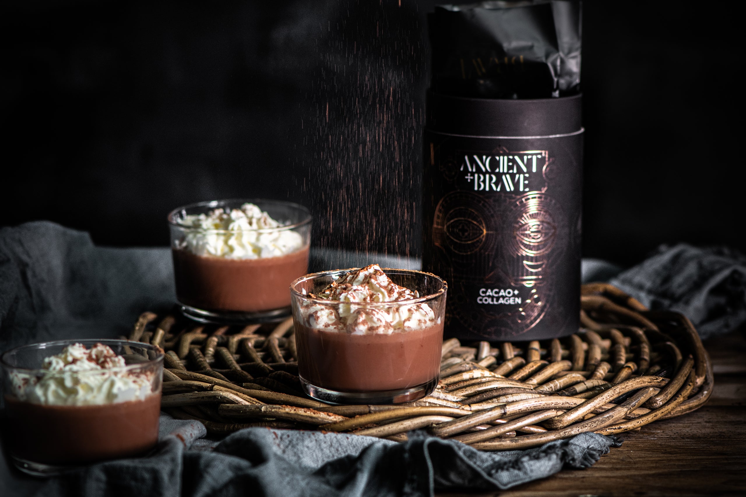 Two Delicious Recipes For You