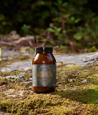In Conversation with Dawn O Porter: True Biome and the bravery behind gut health