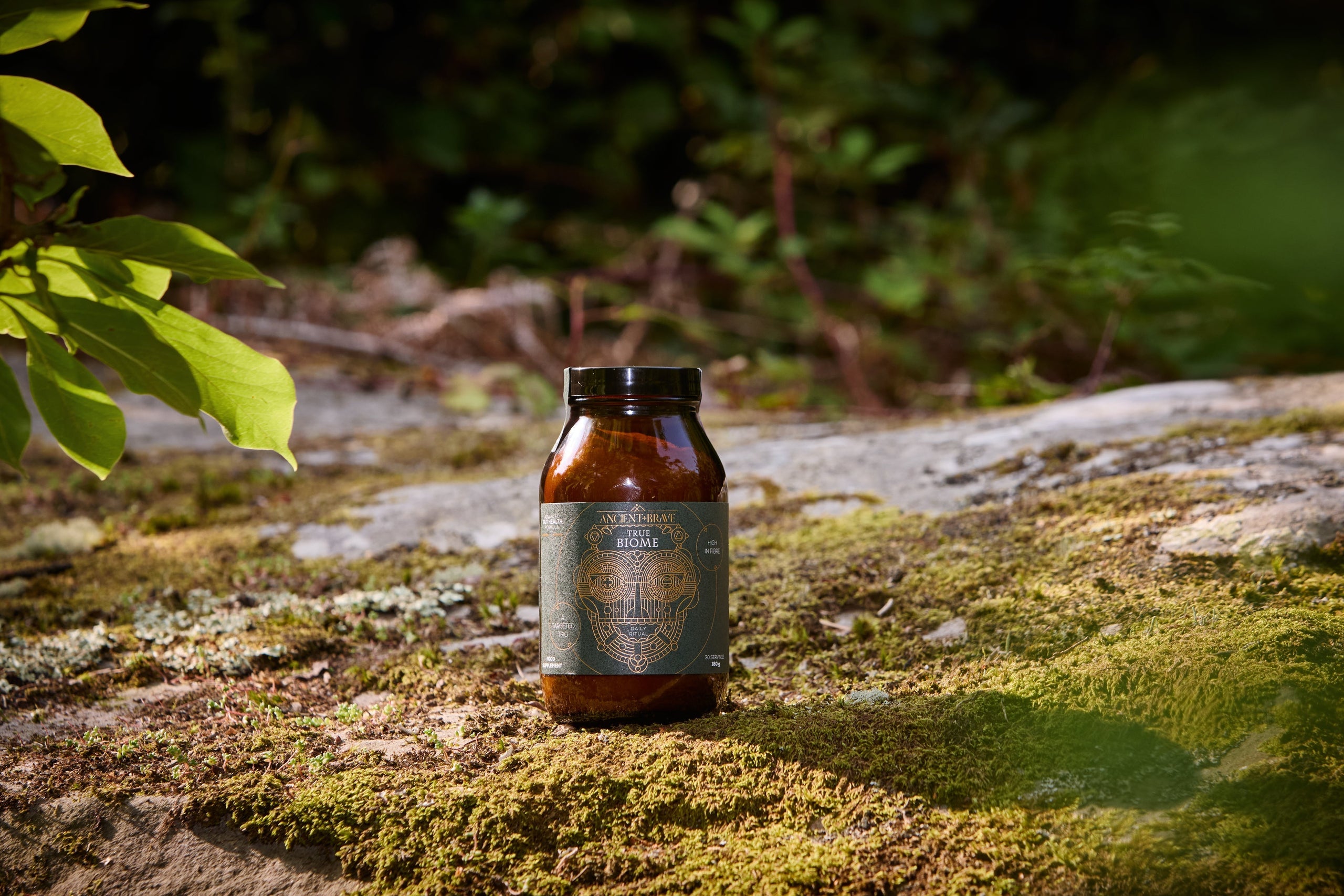 In Conversation with Dawn O Porter: True Biome and the bravery behind gut health