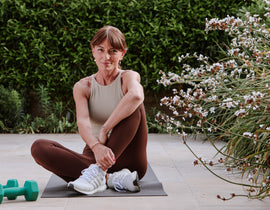 Creatine & Collagen: The Duo Behind Davina’s Daily Ritual