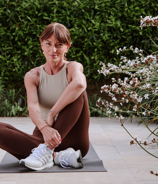 Creatine & Collagen: The Duo Behind Davina’s Daily Ritual