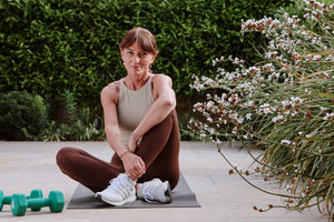 Creatine & Collagen: The Duo Behind Davina’s Daily Ritual