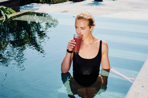 Get Your Outer Glow This Summer