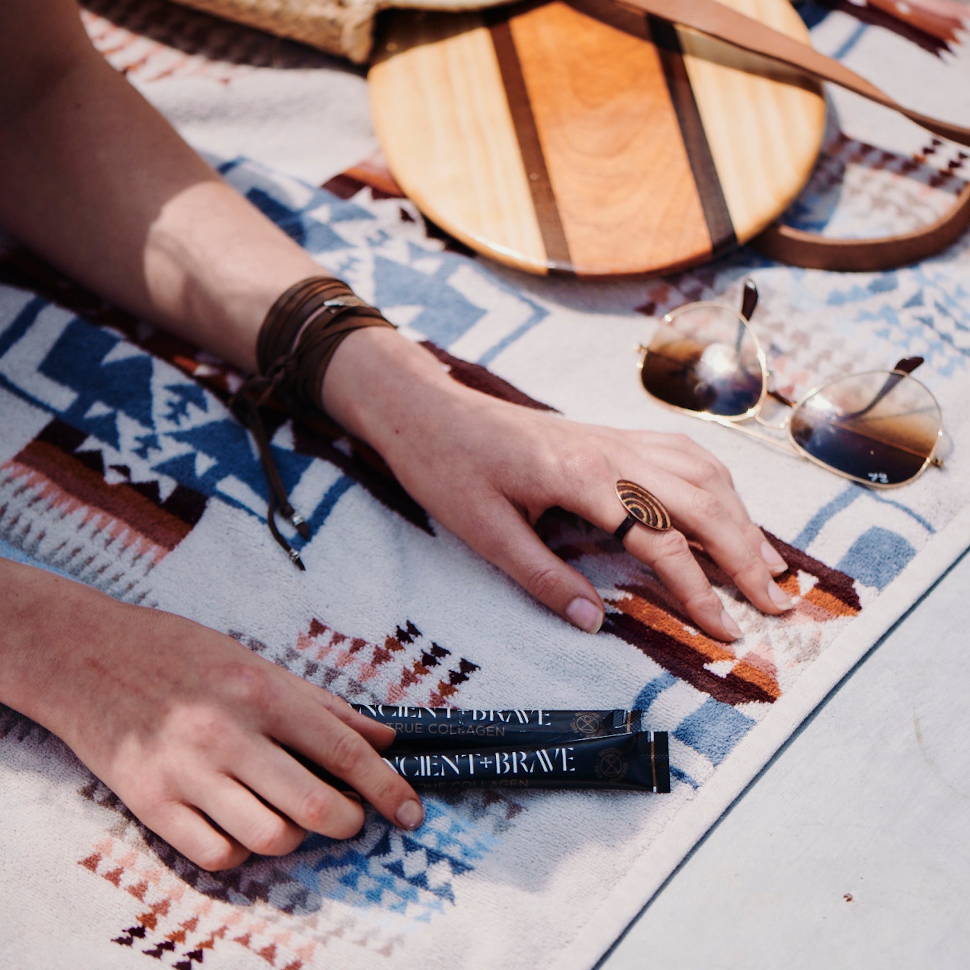 Nutrition for Travel