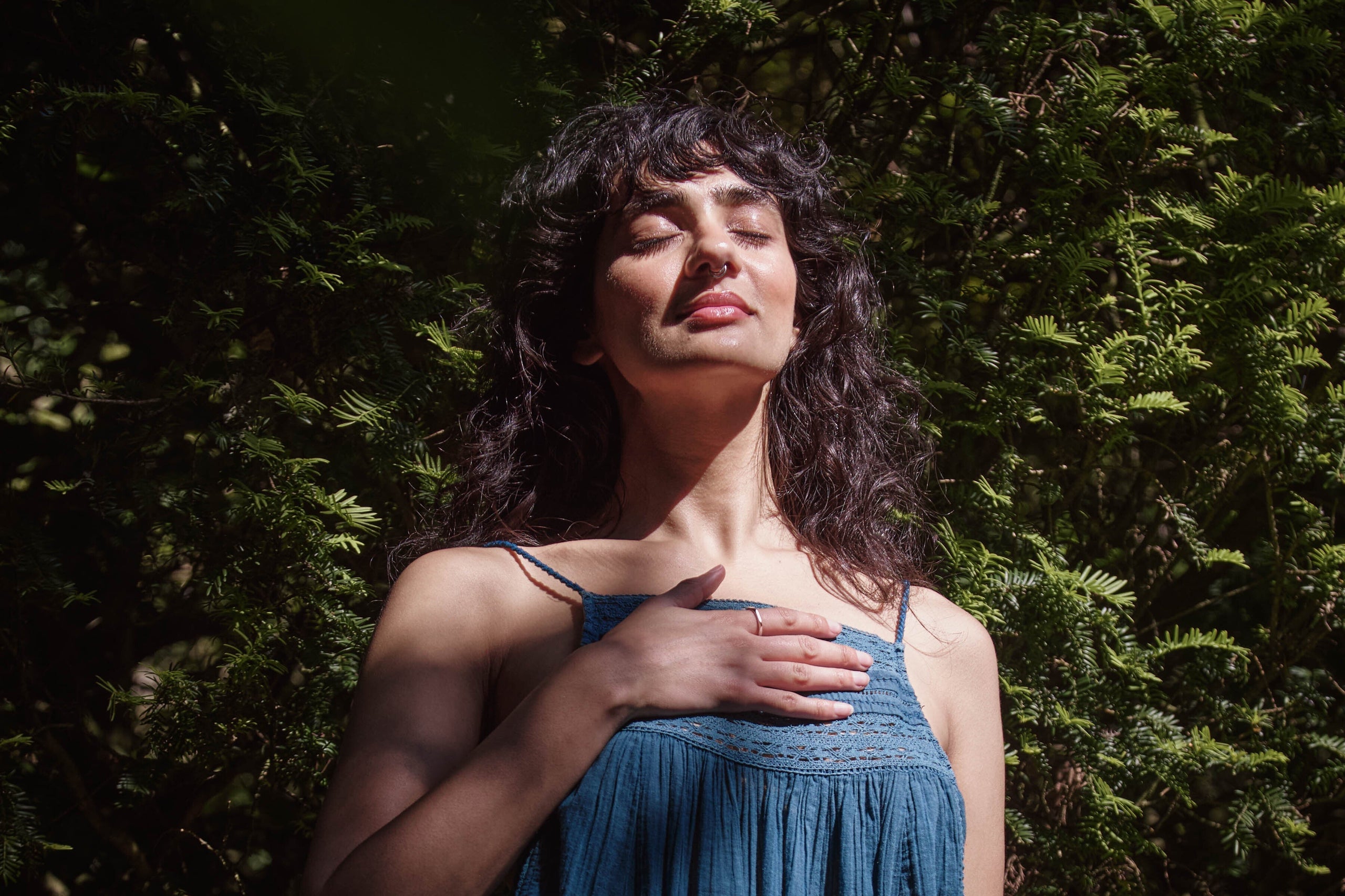 5 Ways to Recover Gently in the Postnatal Phase