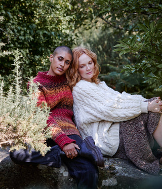 Ancient wisdom in every season: embracing nature's cycles