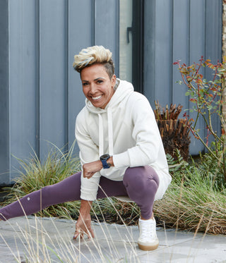 Introducing our Noble Collagen Ambassador Dame Kelly Holmes