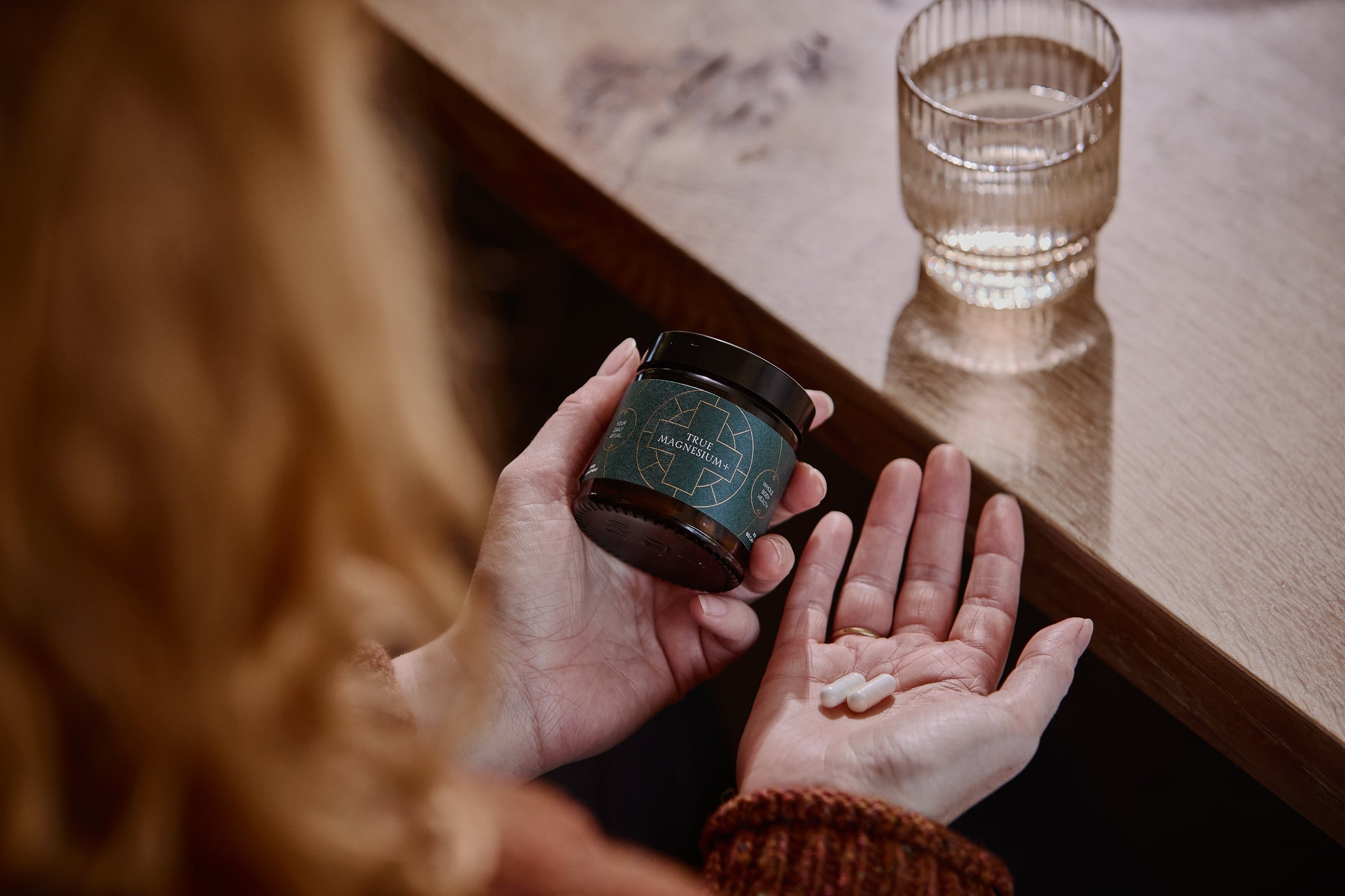 Top 5 things you need to know about magnesium