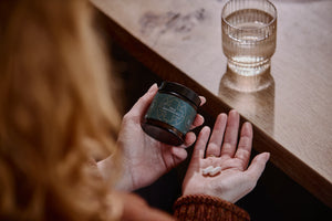 Top 5 things you need to know about magnesium