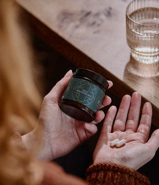 Top 5 things you need to know about magnesium