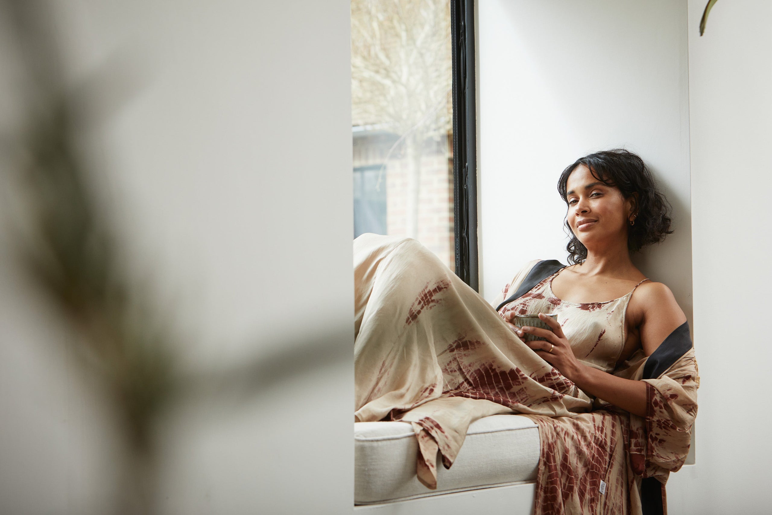 Embracing the Pause: A Journey of Empowerment through Menopause