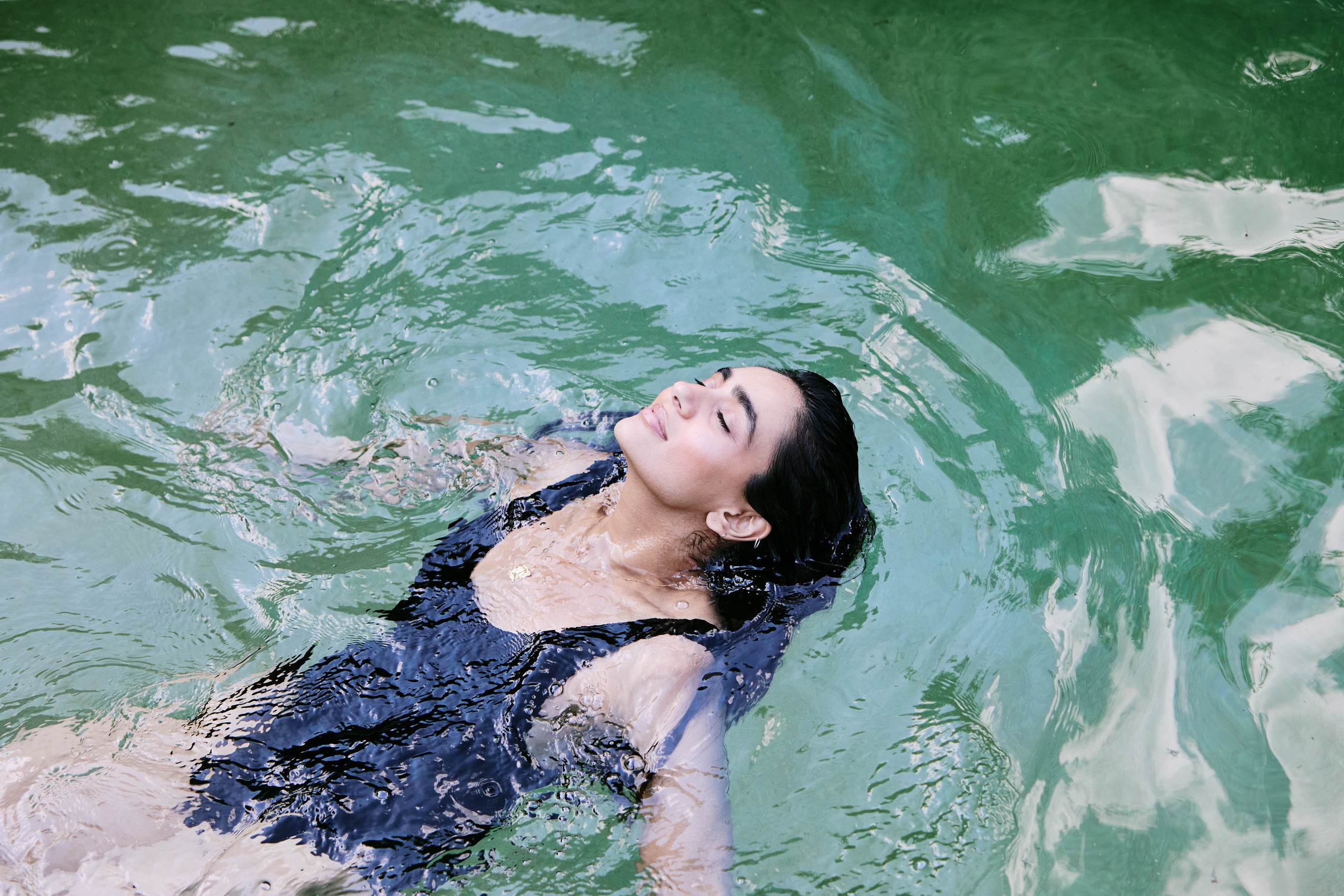 The Importance of the Waters Around Us