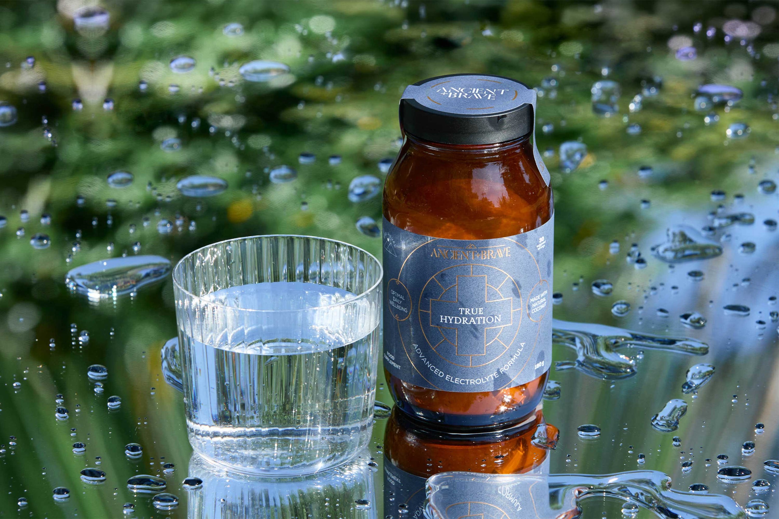 The truth about electrolytes: Why more isn’t always the answer