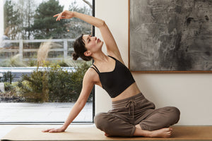Enhancing Movement, Mobility and Recovery: The Essential Role of Collagen