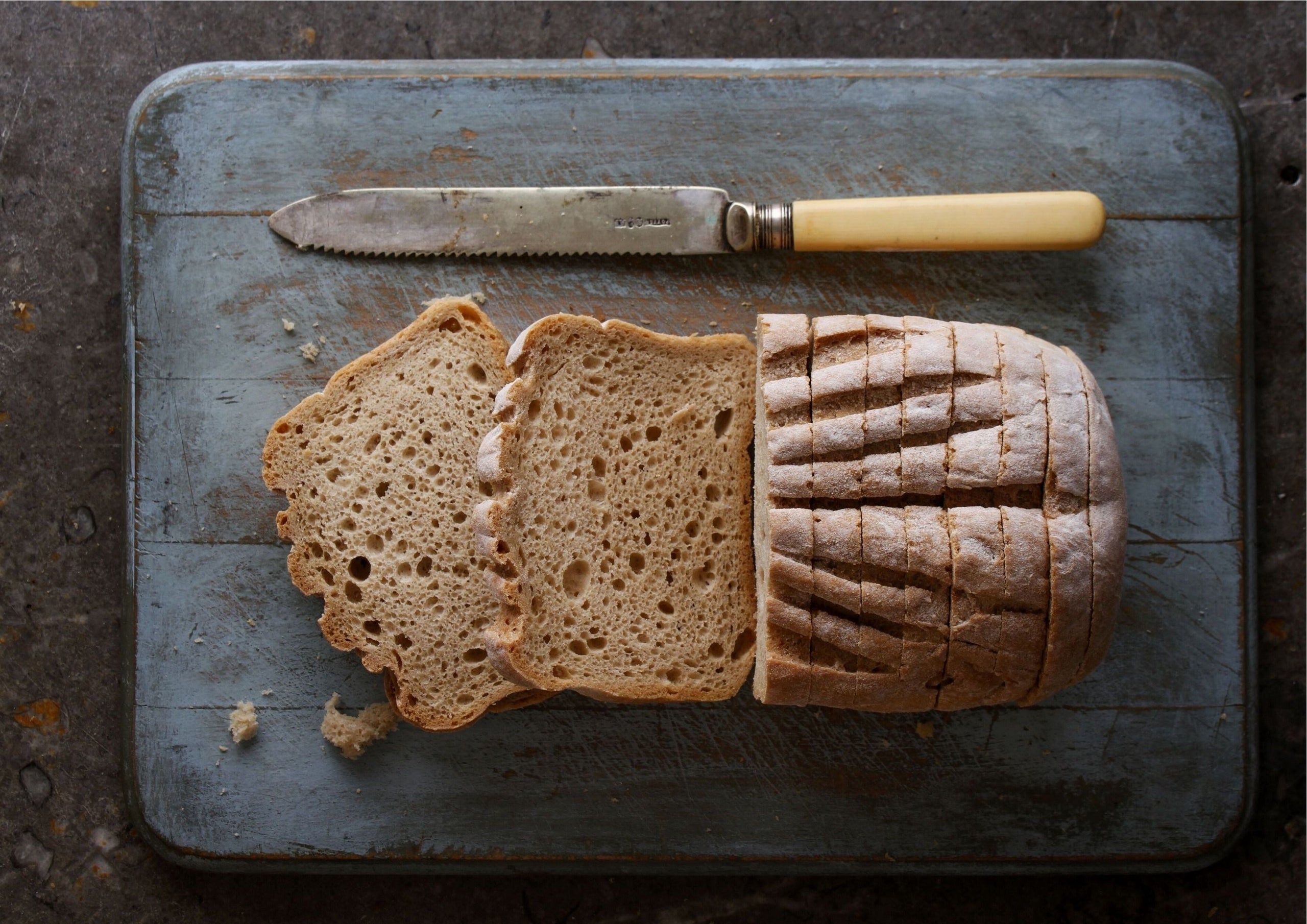 healthy KETO bread recipes