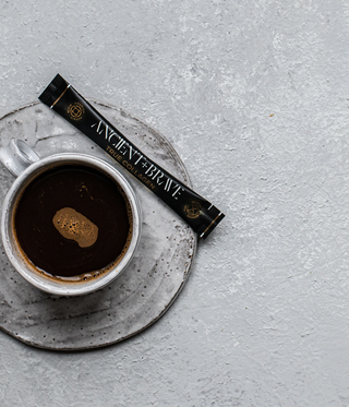 Why You Should Try Bulleting Your Coffee With MCT Oil