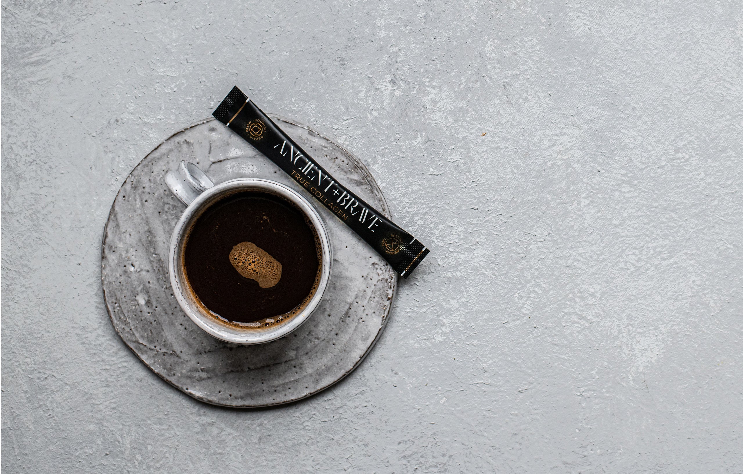 Why You Should Try Bulleting Your Coffee With MCT Oil
