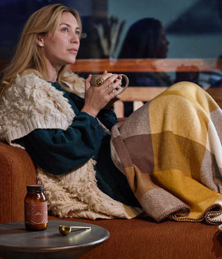 Sleep + Soothe: 8 Hero Ingredients For A Better Night's Sleep