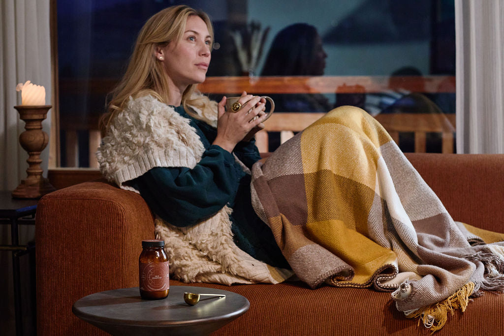 Sleep + Soothe: 8 Hero Ingredients For A Better Night's Sleep