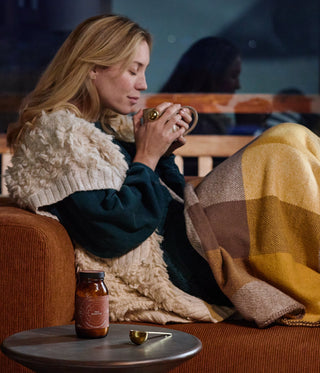 Savour the season - 4 ways to embrace intuitive eating this Christmas