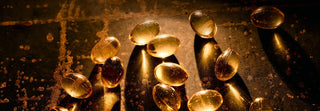 Brain food - the critical role of omega-3s