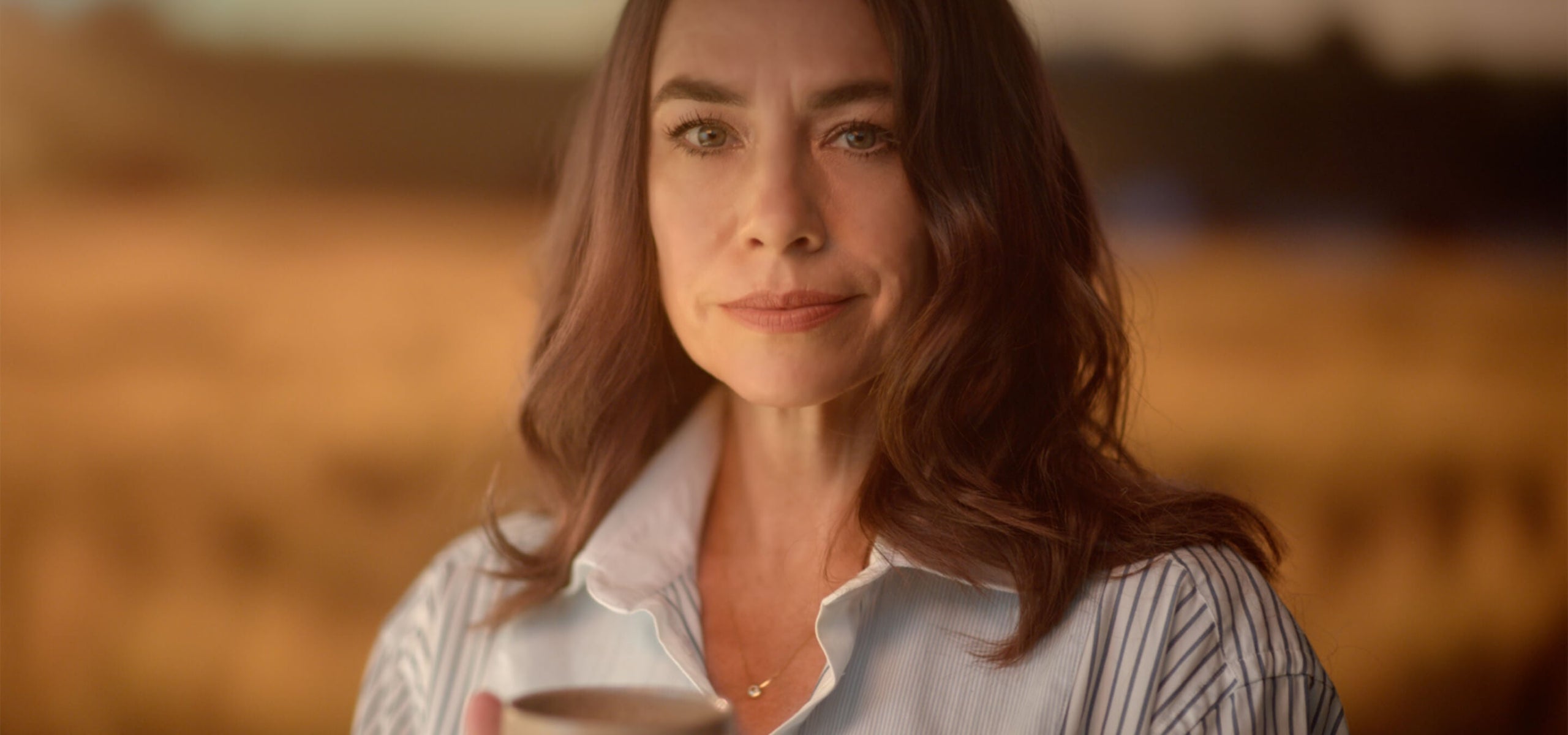 Generations of Bravery: Ancient + Brave’s First TV Advert