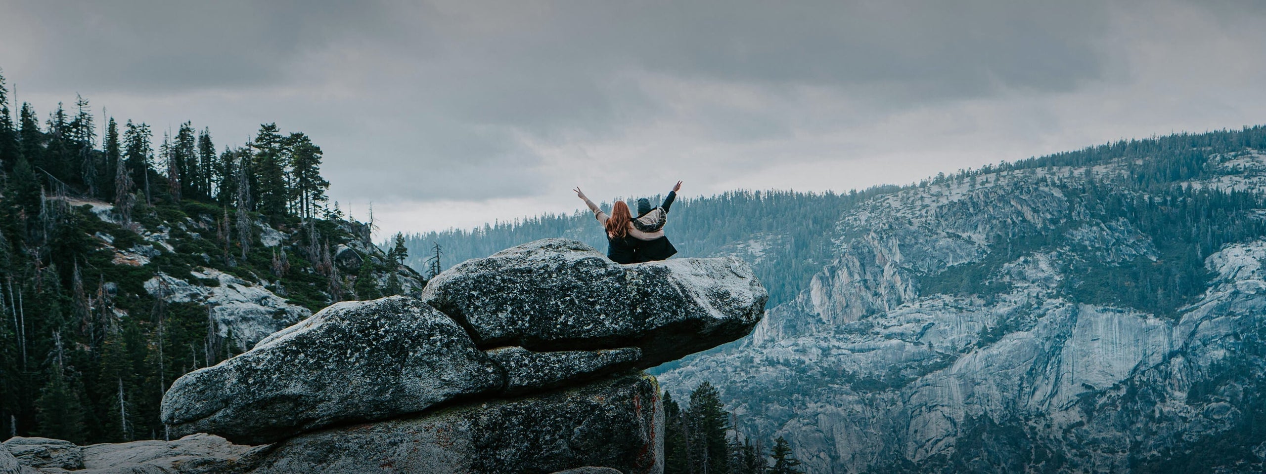 The case for adventure: Why taking on a new endeavour matters in midlife