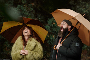 When Joe met Davina: The duo you never knew you needed