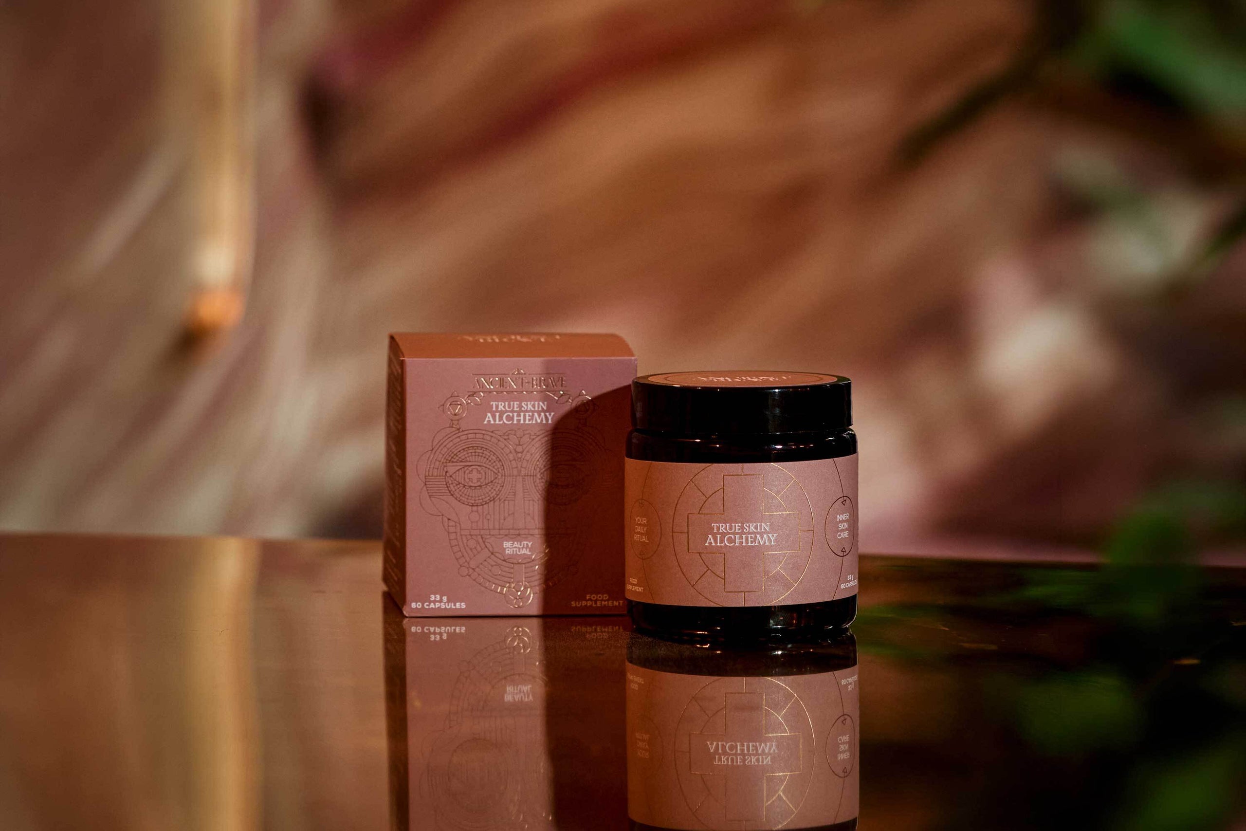 Inside Our True Skin Alchemy Clinical Trial Results