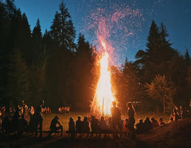 Women’s Circles: Ancient Rituals for Modern Connection