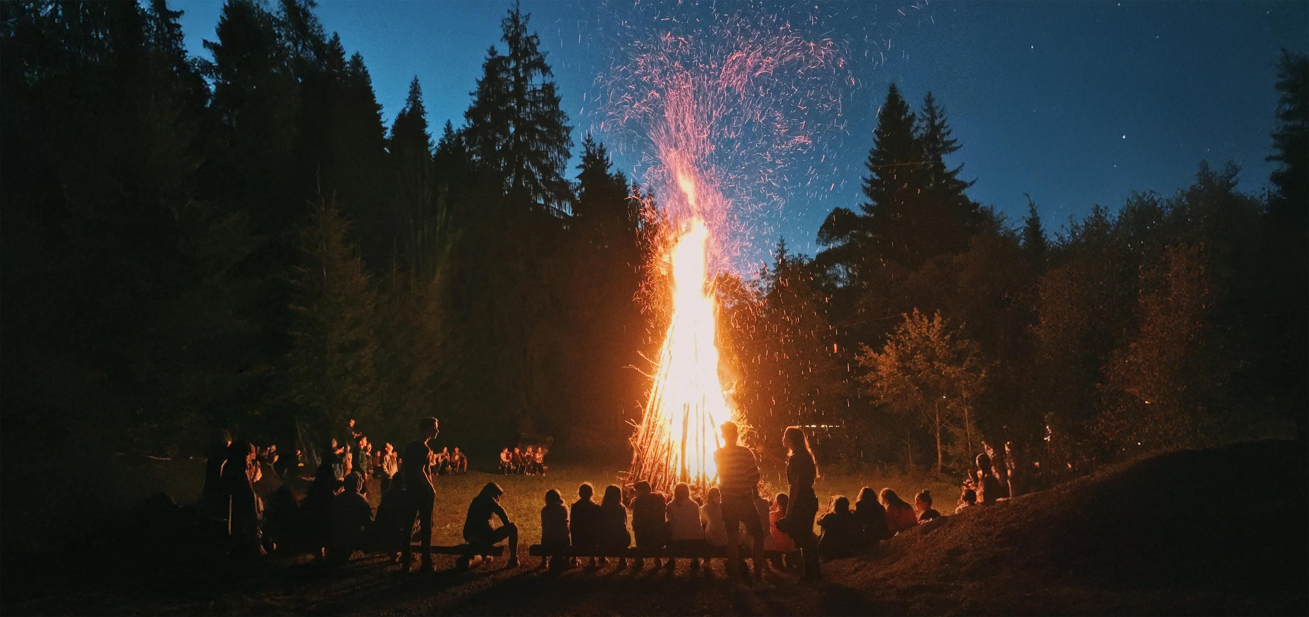 Women’s Circles: Ancient Rituals for Modern Connection