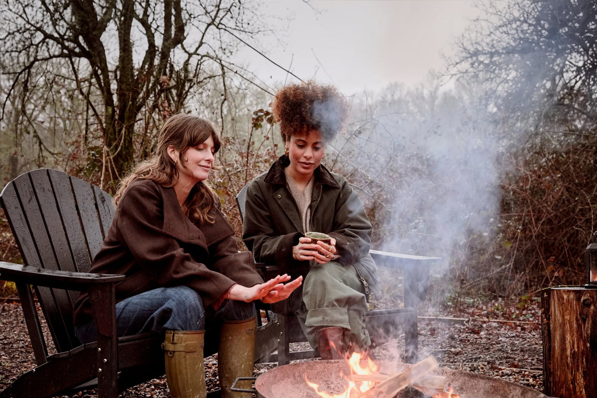 Winter Warmers: Three functional drinks for Fireside Nights