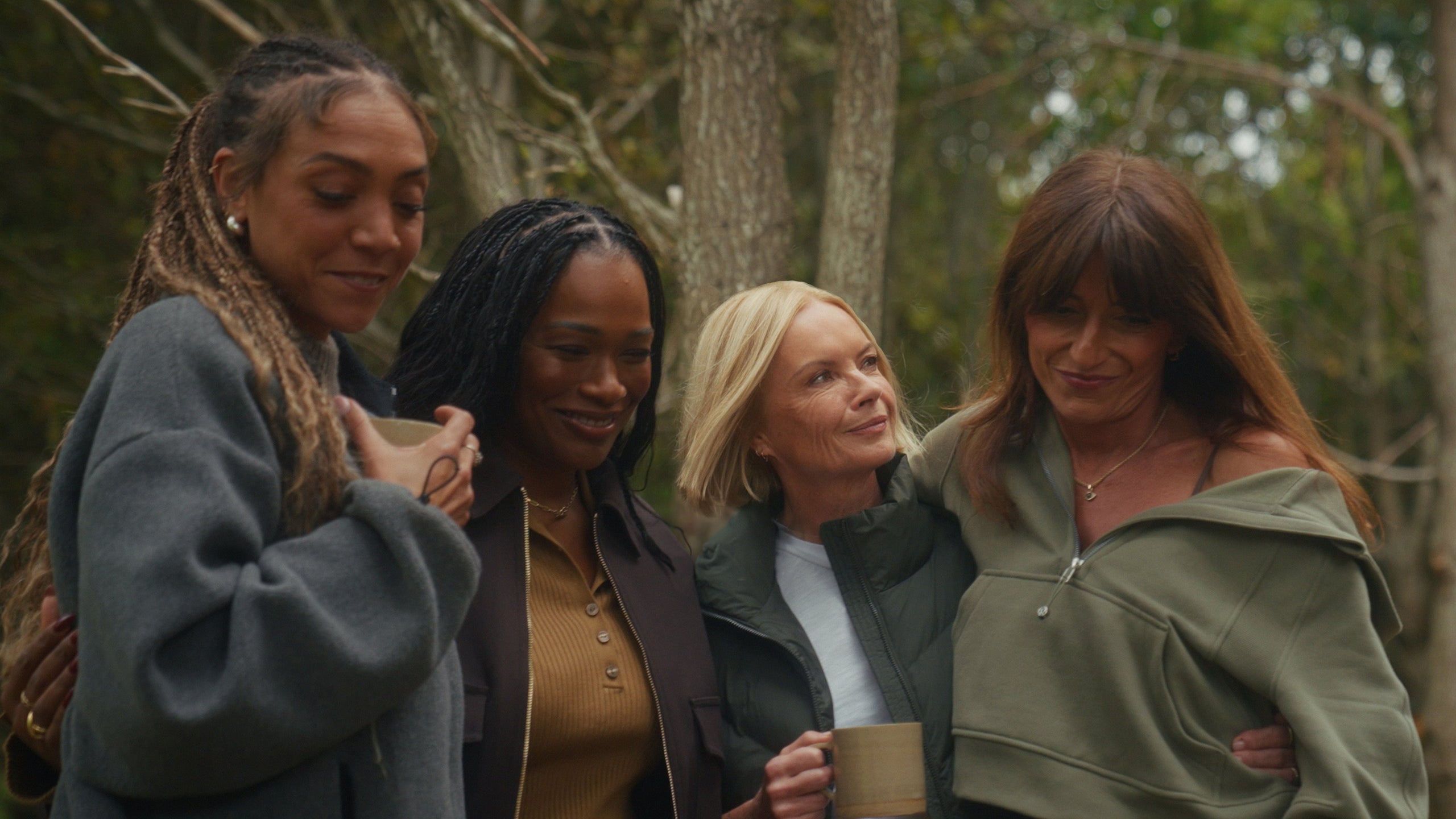 Brave Voices - Celebrating Women Who Choose to Do Things Differently