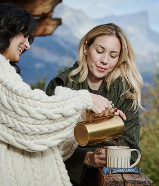 Is human connection the overlooked secret to thriving?