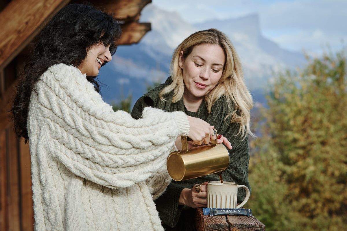 Is human connection the overlooked secret to thriving?