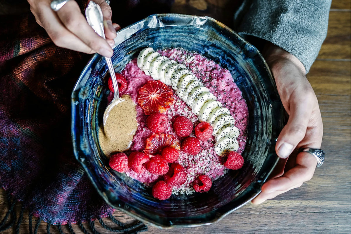 Perfect Magic Porridge with True Collagen