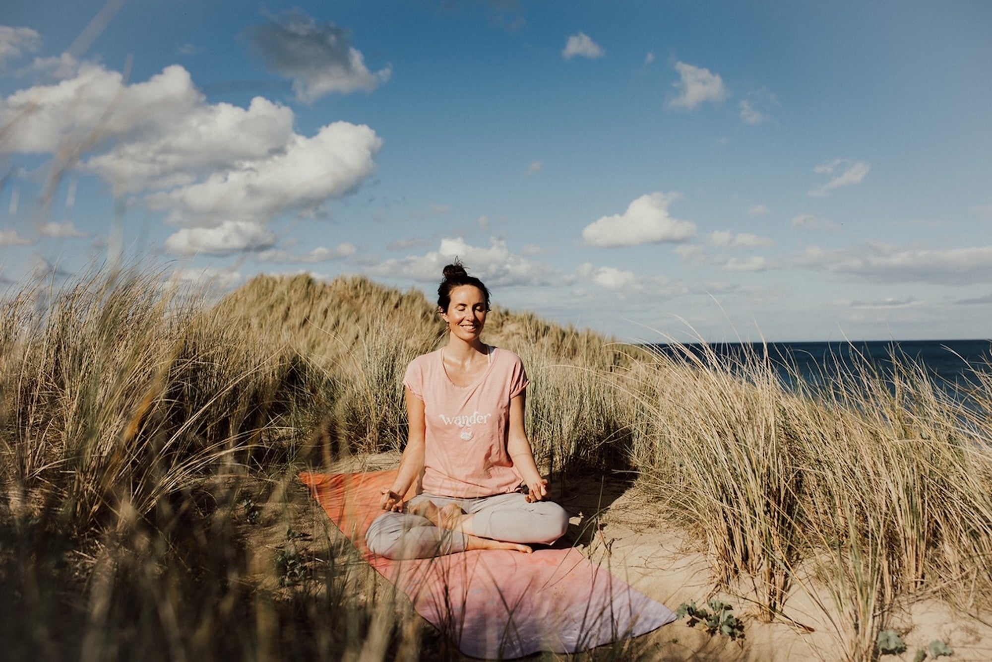Skin Health with Face Yoga Teacher; Lydia Sasse
