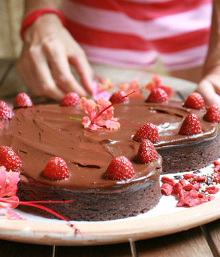 Mothers Day KETO Cacao Recipes