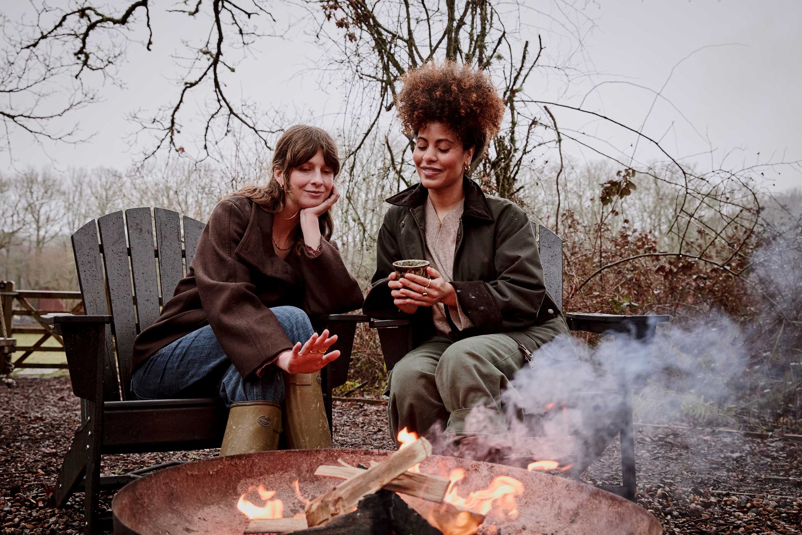 The Art of Living Bravely