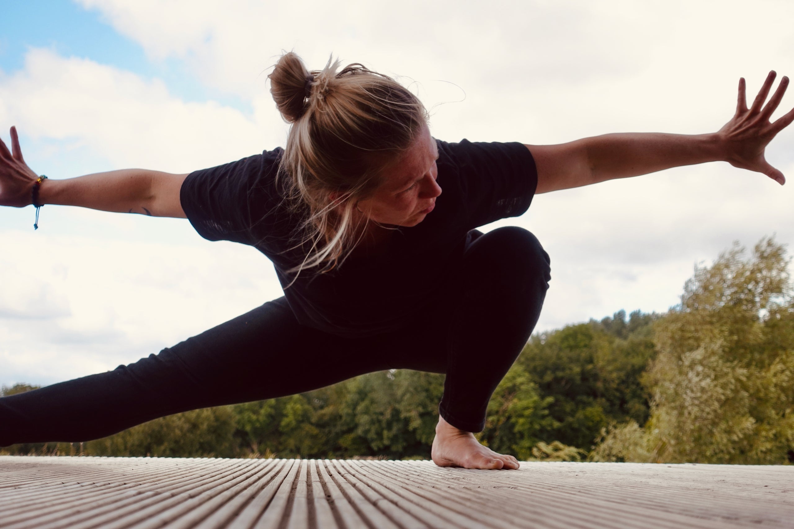 Primal Flow, Yoga, Outdoor Yoga, Movement