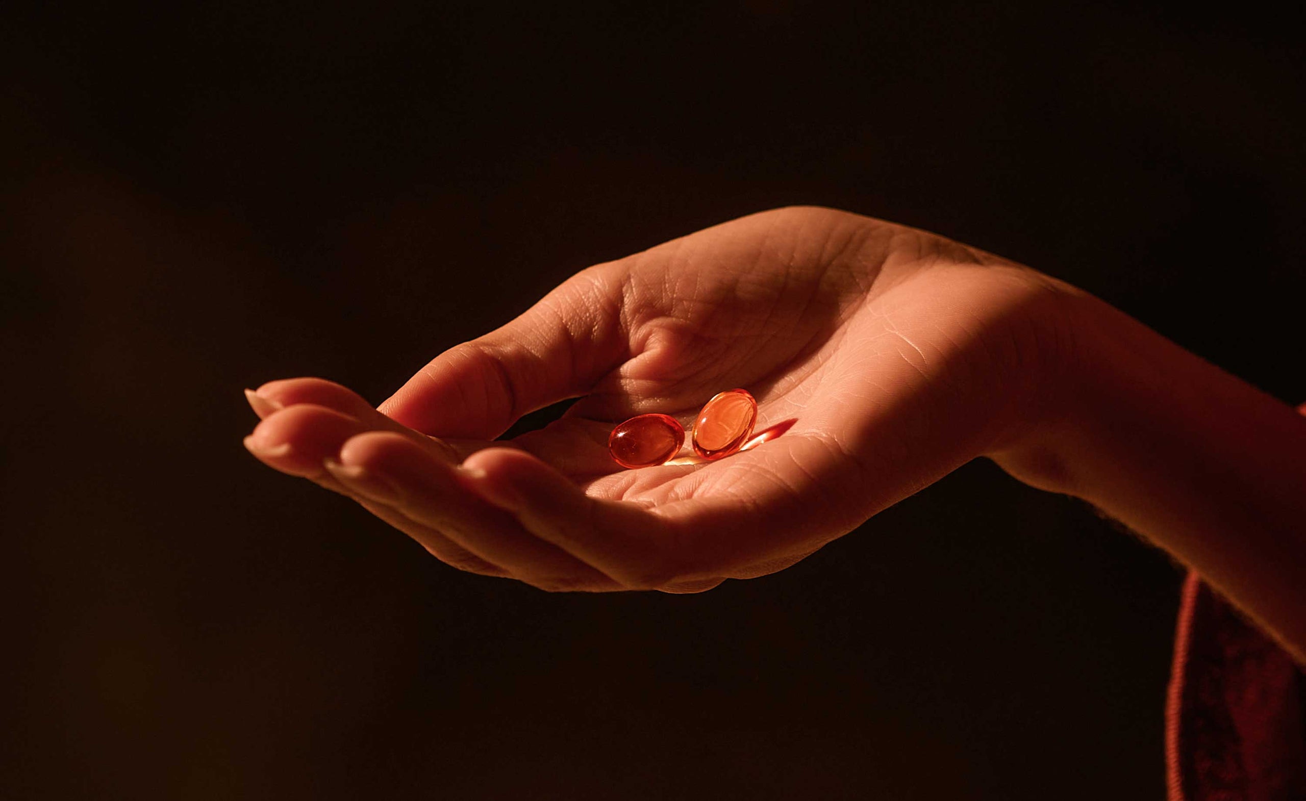 True Omegas+: The Inner Circle Results