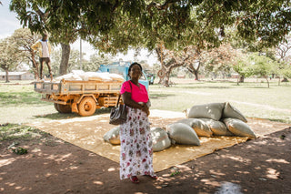 Supporting Love Mercy: transforming healthcare in Northern Uganda