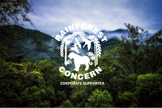 Protect your Ecosystem with Rainforest Concern