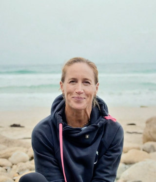 In Conversation with Helen Glover