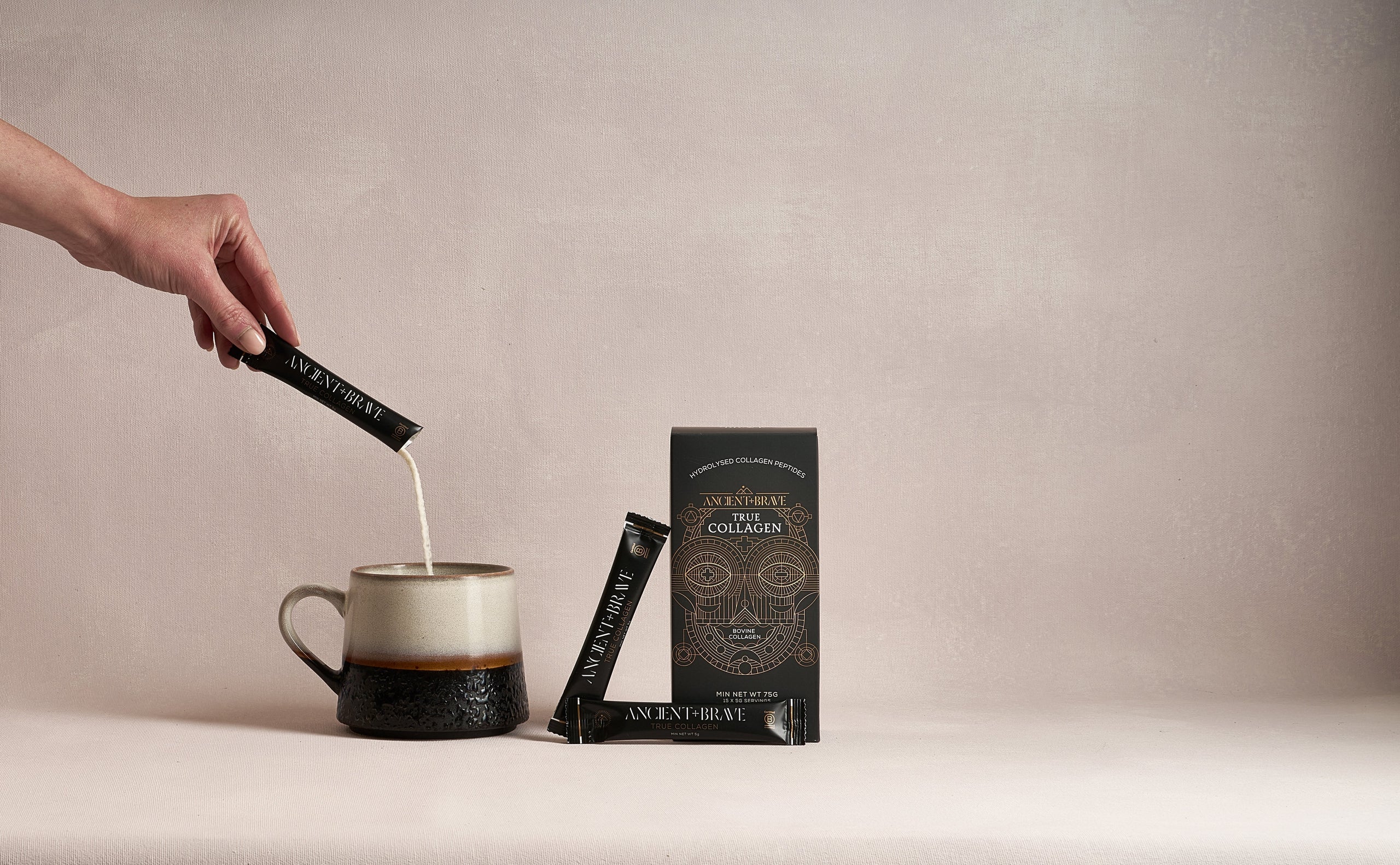 How Long Does it Take for Collagen to Start Working?