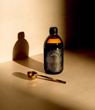 The ultimate guide to True MCT oil