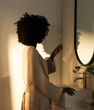 Beyond supplements: why oral health is the overlooked pillar of wellness