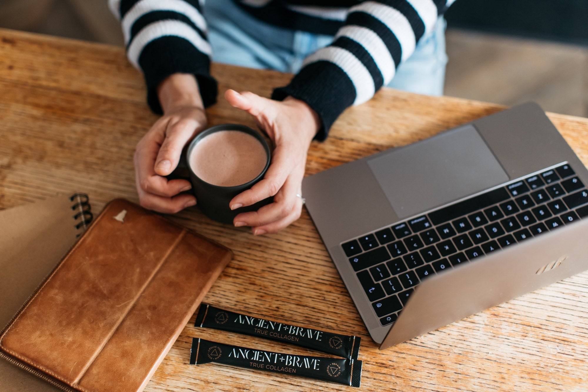 Foods to Help you Focus