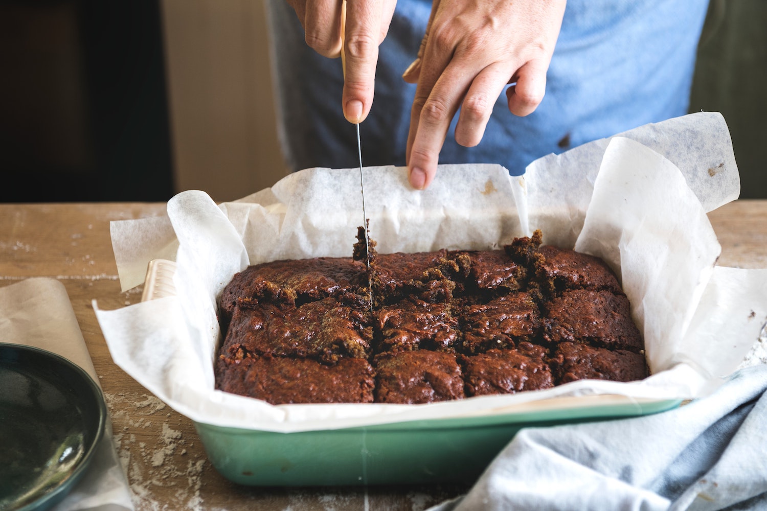 Nutritious Plant-Based Recipes